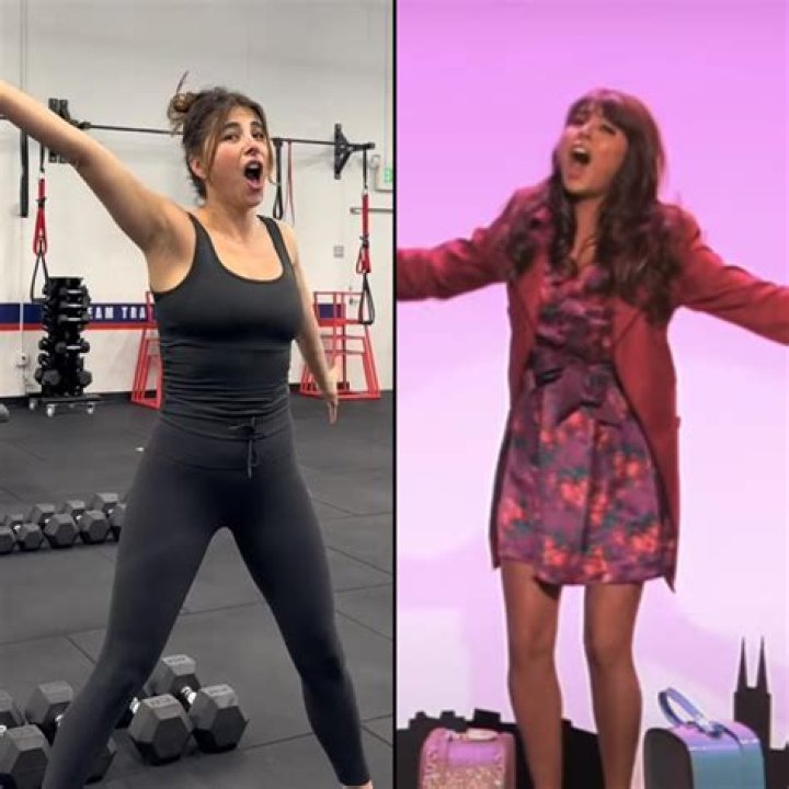 Discover The Sibling Success Story Of Daniella Monet And Brother Mario