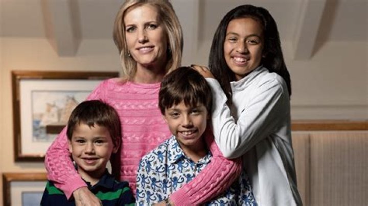 Meet Maria Caroline Ingraham Photos Of Laura Ingrahams Daughter ·