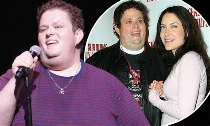 Ralphie May Wife Lahna Turner Did She