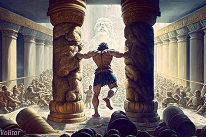 The Pillars Behind Her Journey