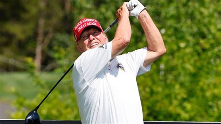 Unlocking The Secrets Of Golfing Success And Beyond