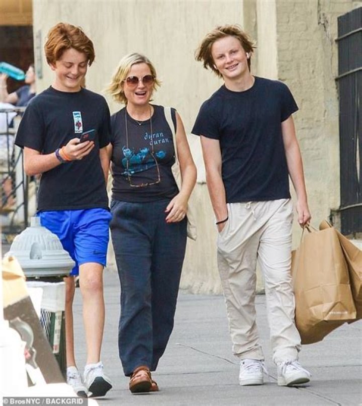 Who Are Will Arnett Kids? Meet Archie Arnett, Alexander Denison Arnett & Abel Arnett
